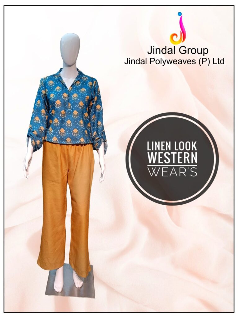 Linen-Look Western Wear (Women’s)