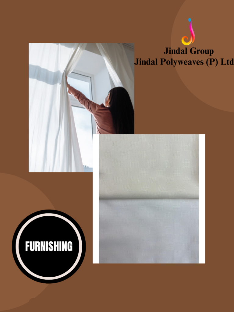 Sheer White Voile