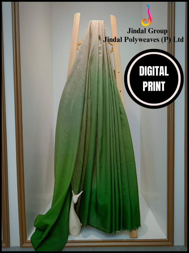 Green Ombré / Gradient
