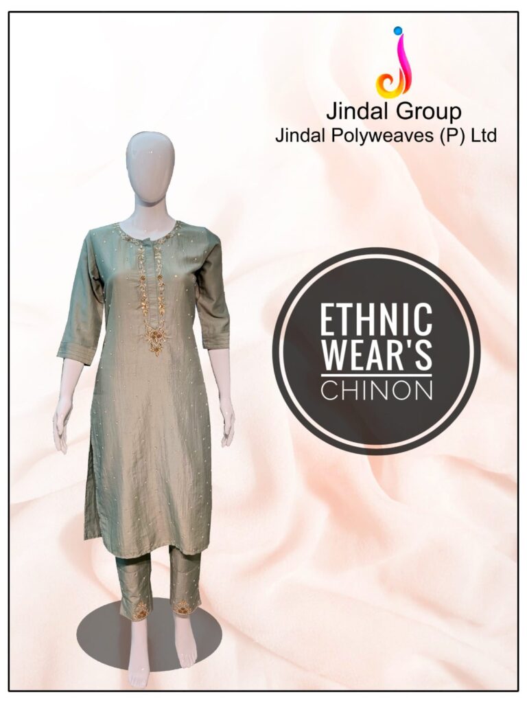 Chinon Ethnic Wear (Women’s)