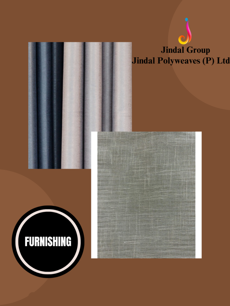 Solid Drapery + Linen Texture (Neutral)