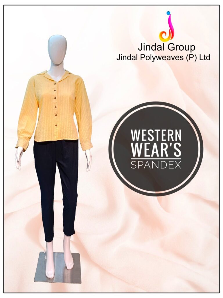 Spandex Western Wear (Women’s)
