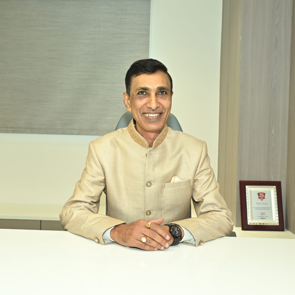 Ramesh Jindal