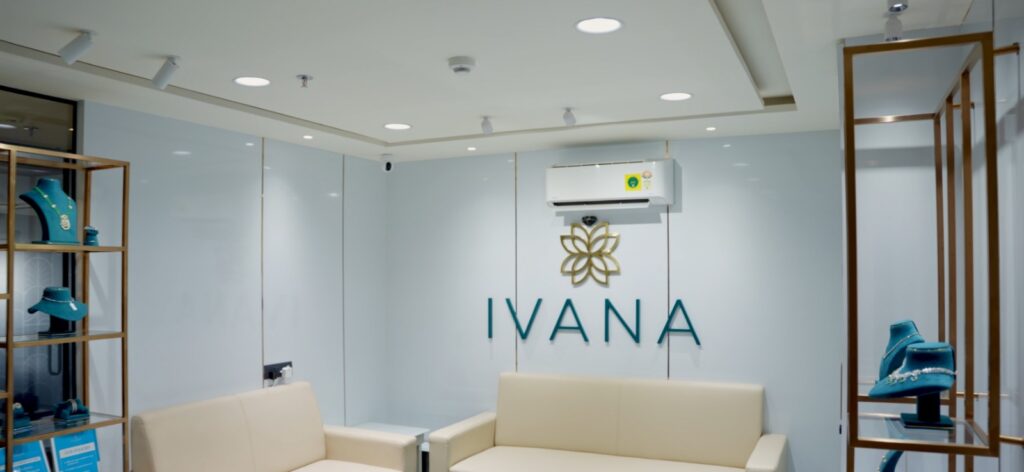 Ivana By Jindal