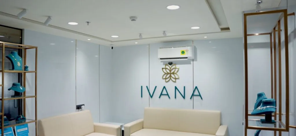 Ivana By Jindal