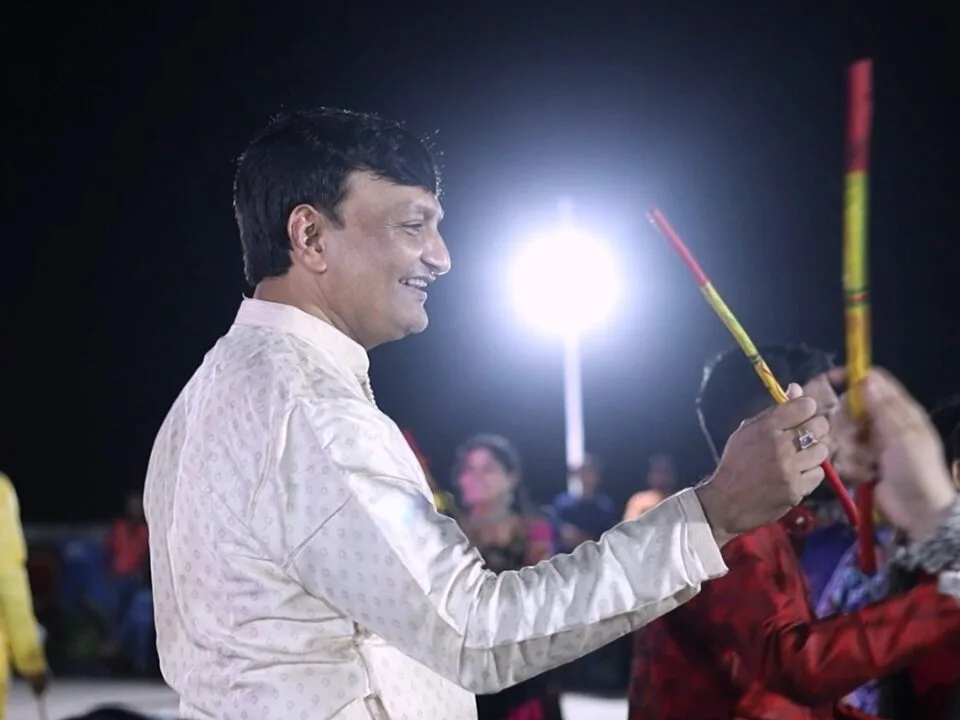 Jindal Video