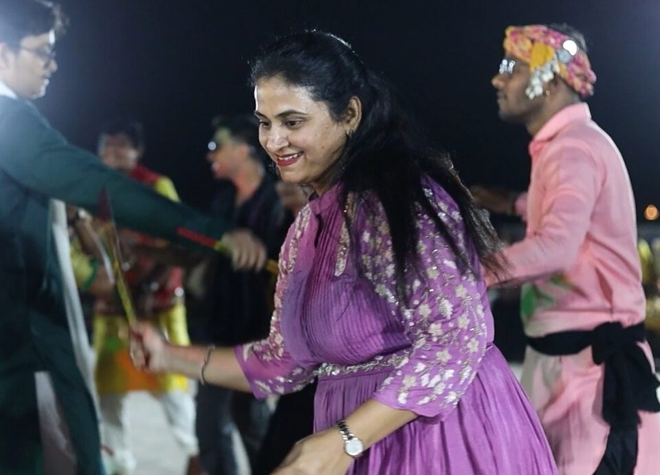 jindal festive Celebration