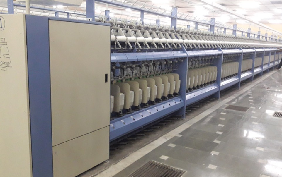 TFO Machine