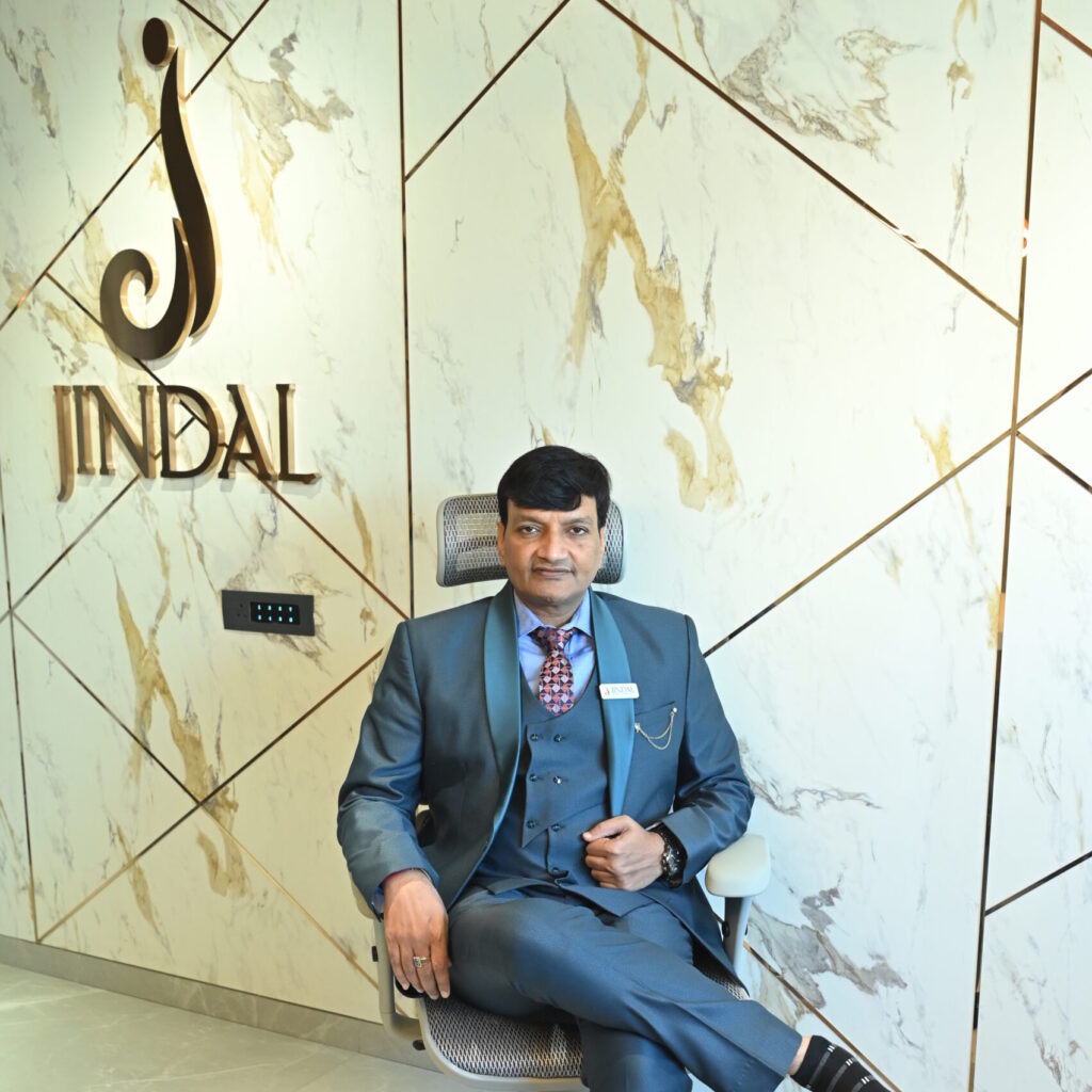 Sushil Jindal