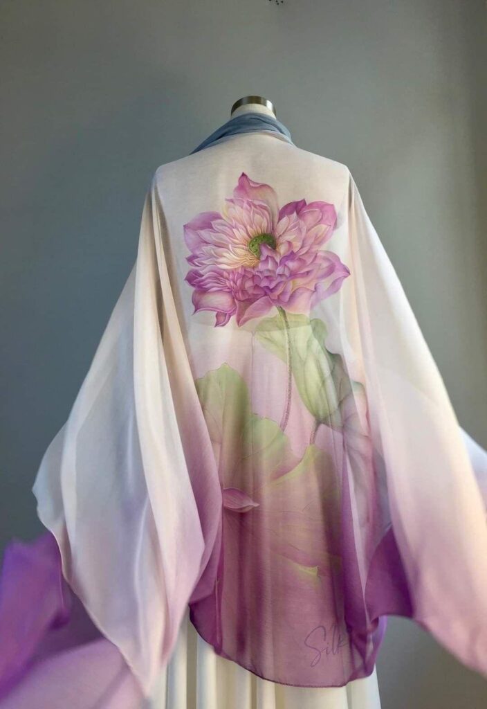 Digital Prints fabric
