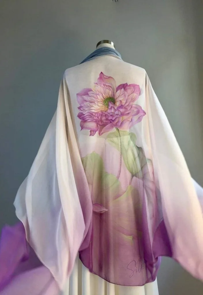 Digital Prints fabric