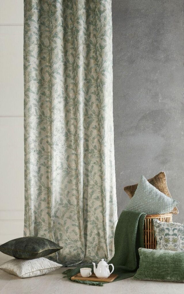 Home Furnishing fabric