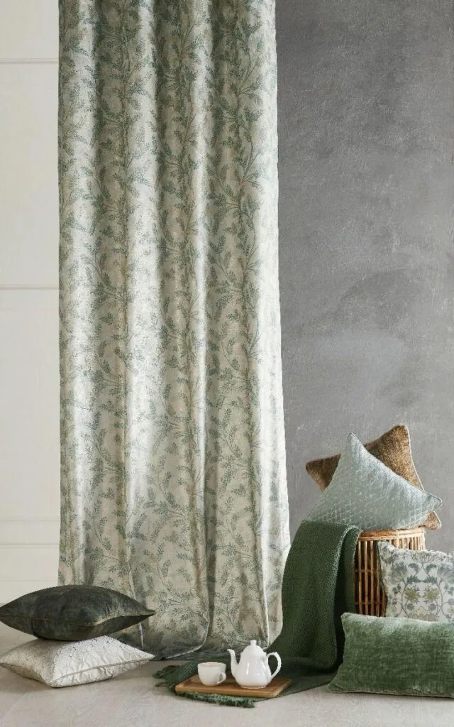 Home Furnishing fabric