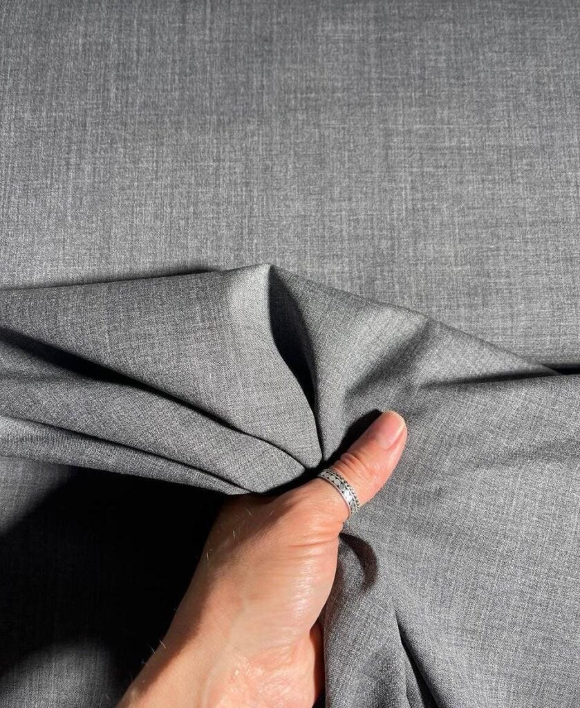 Men's Wear fabric