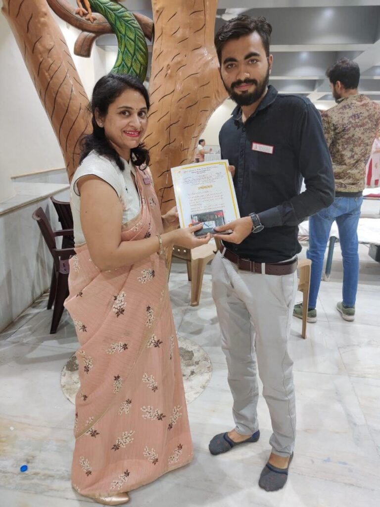 Blood Donation Camps