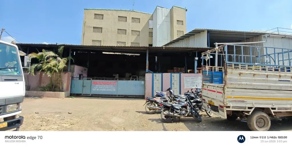 Jindal Polyweaves