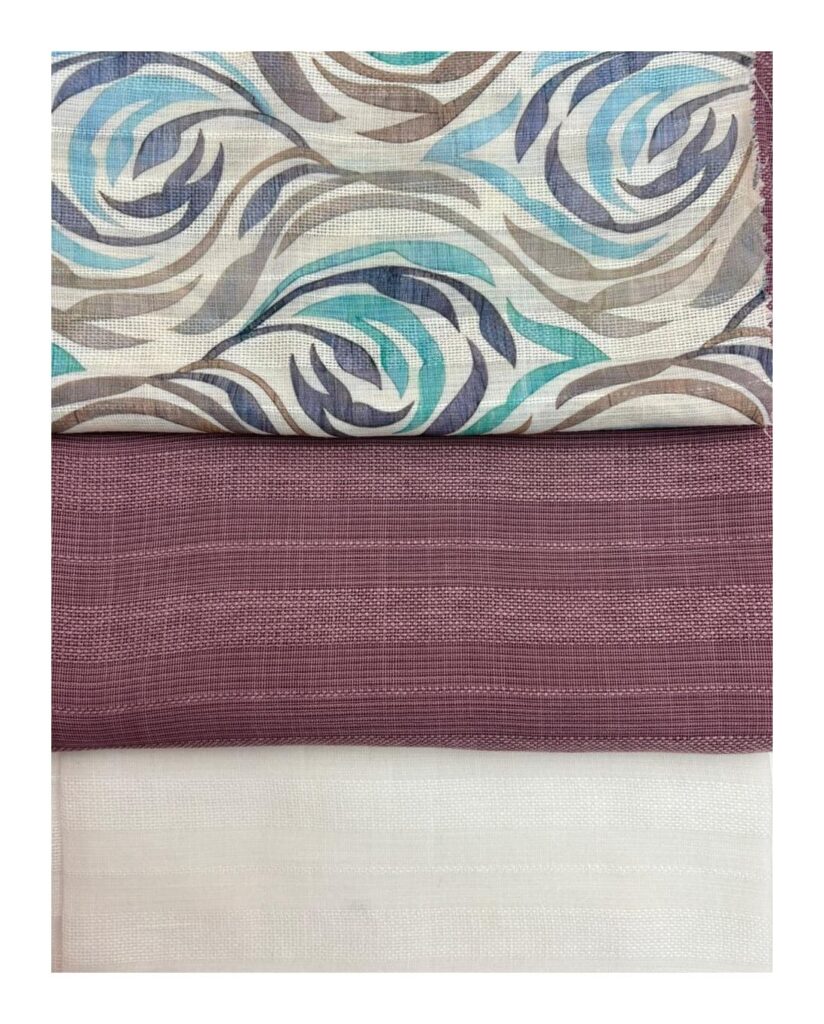 Home Furnishing Fabrics