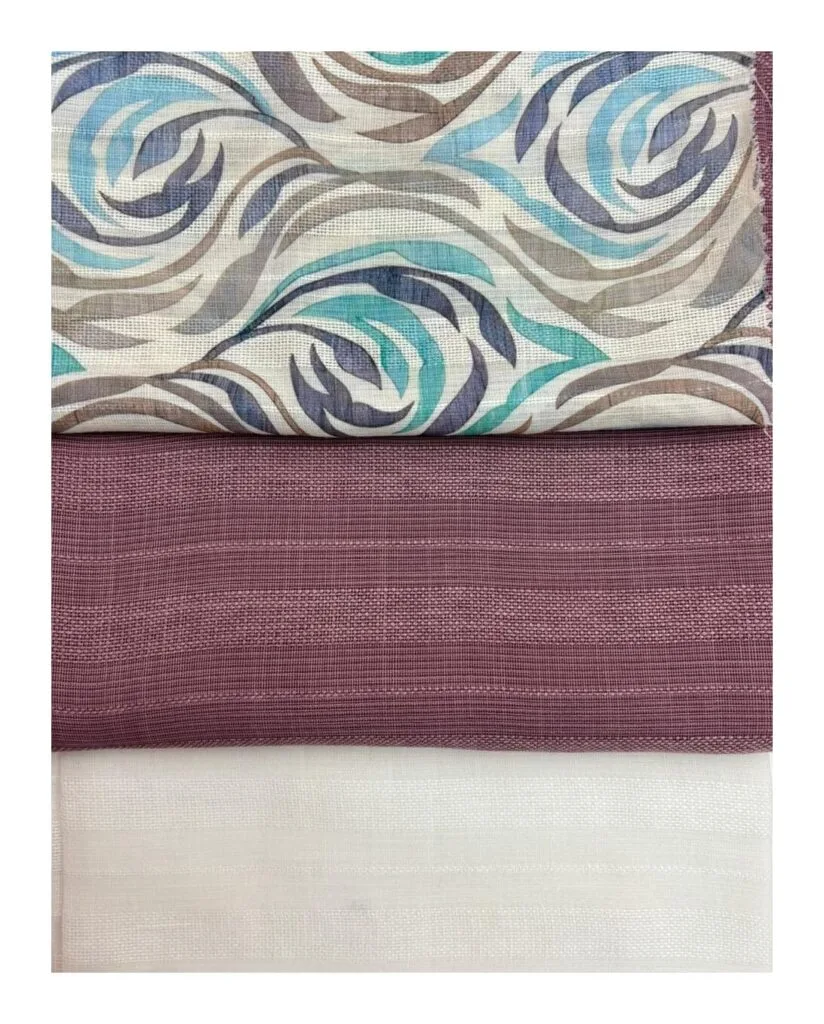 Home Furnishing Fabrics