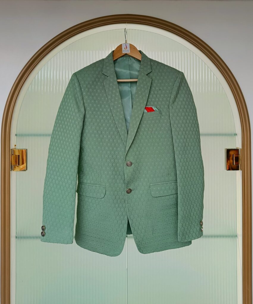 Mens Wear Fabrics