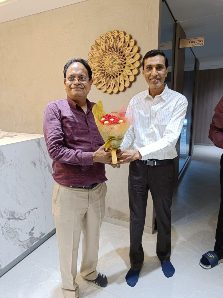 Broker Birthdays