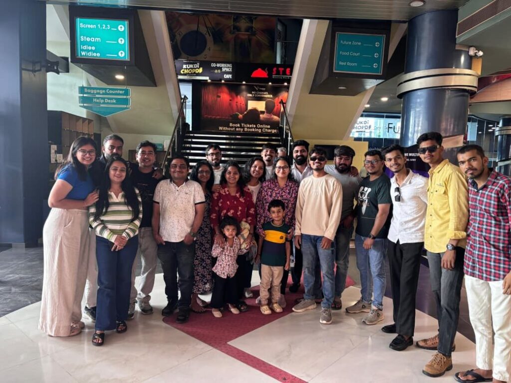 Movie Day