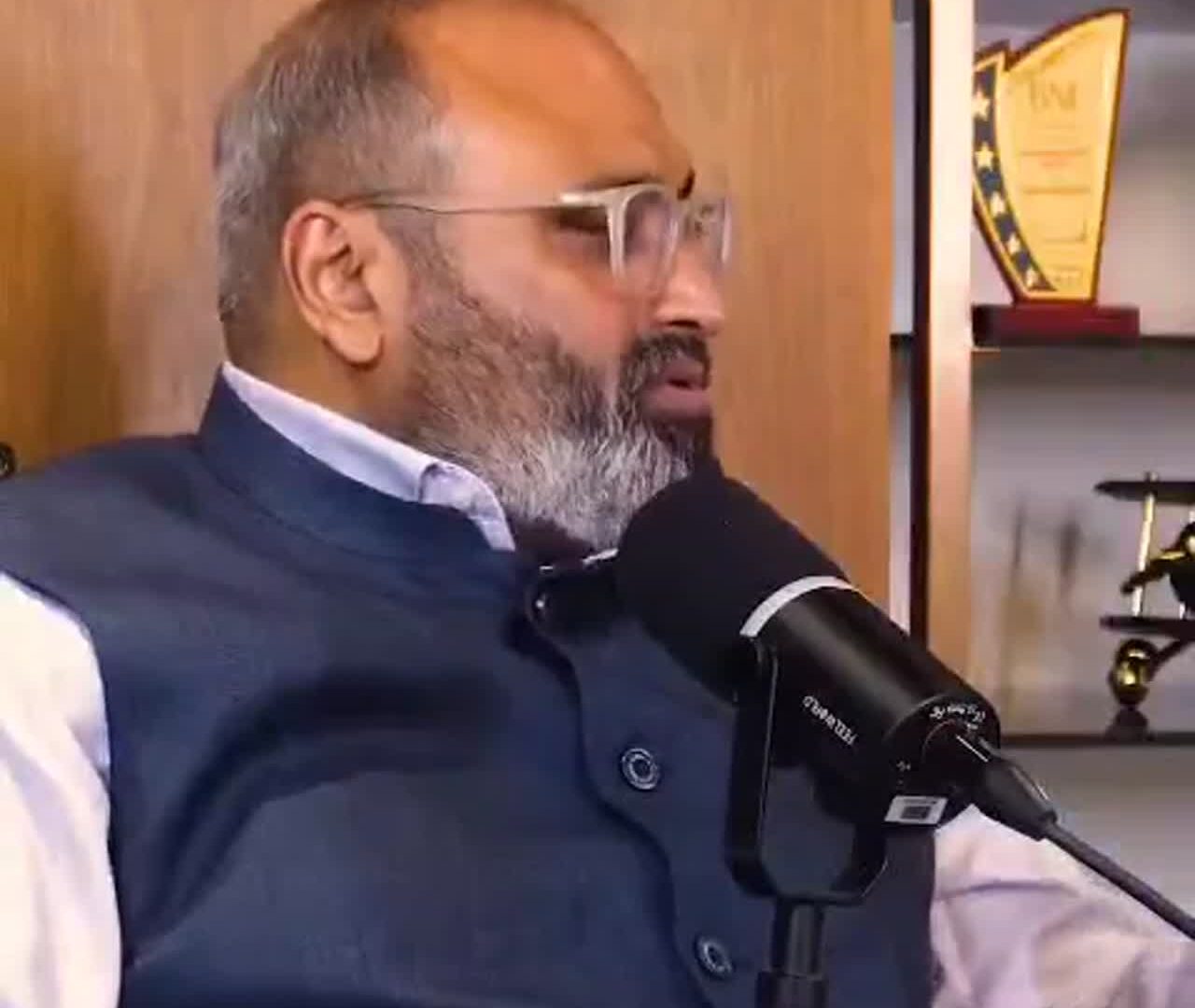 Jindal Video 03