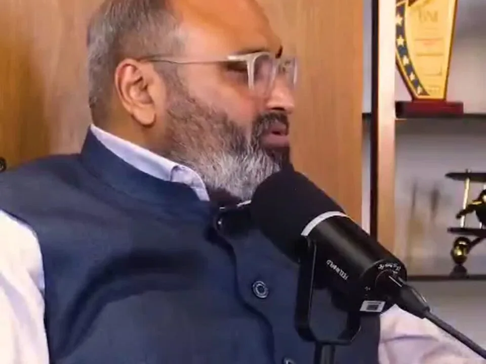 Jindal Video 03