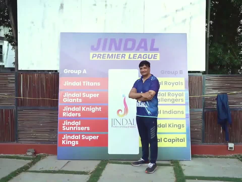 Jindal Video 11