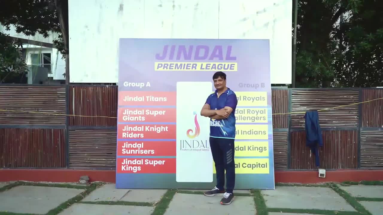 Jindal Video 11