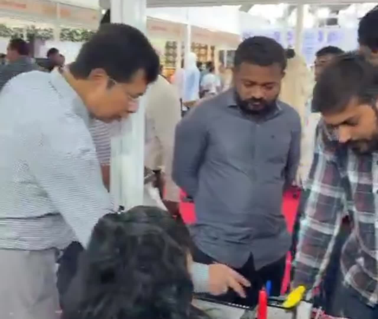 Exhibition Clip 37